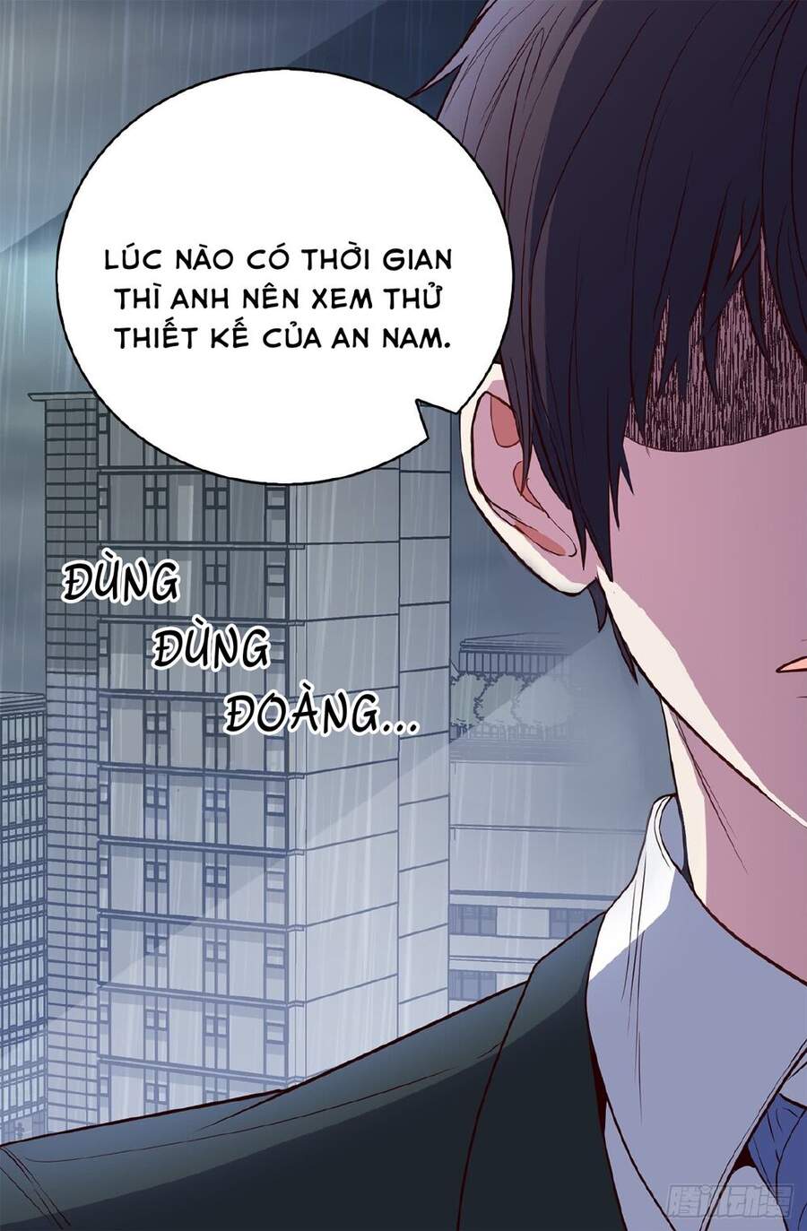 Acup Tiên Sinh Chapter 58 - Trang 2