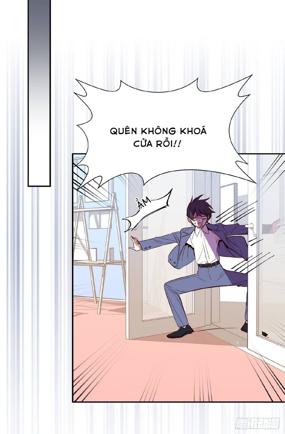 Acup Tiên Sinh Chapter 54 - Trang 2