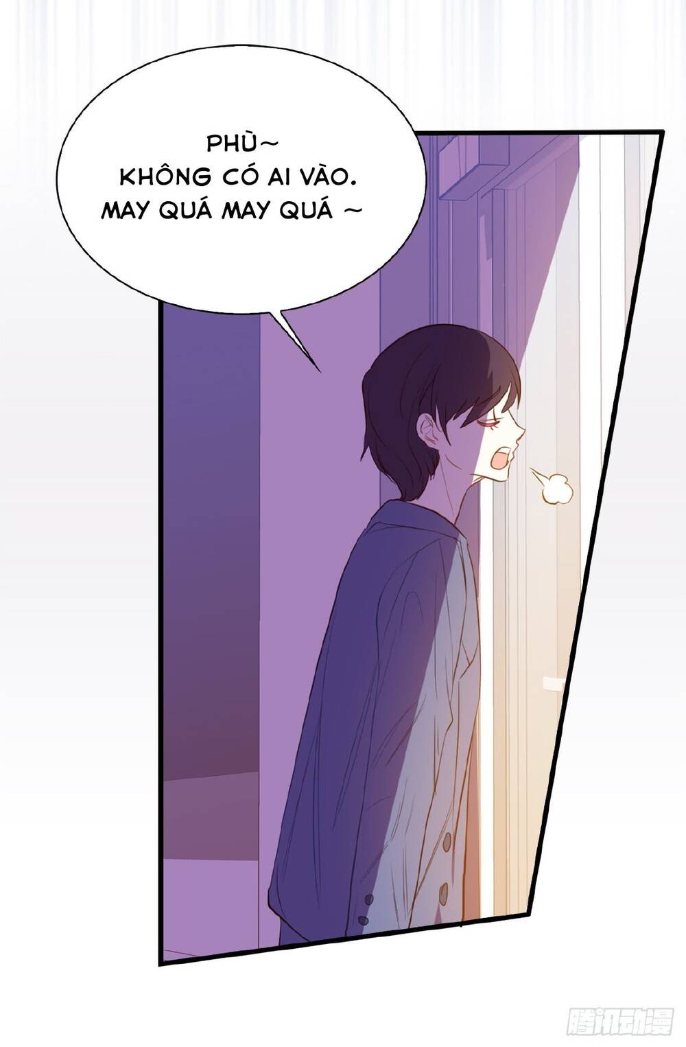 Acup Tiên Sinh Chapter 54 - Trang 2