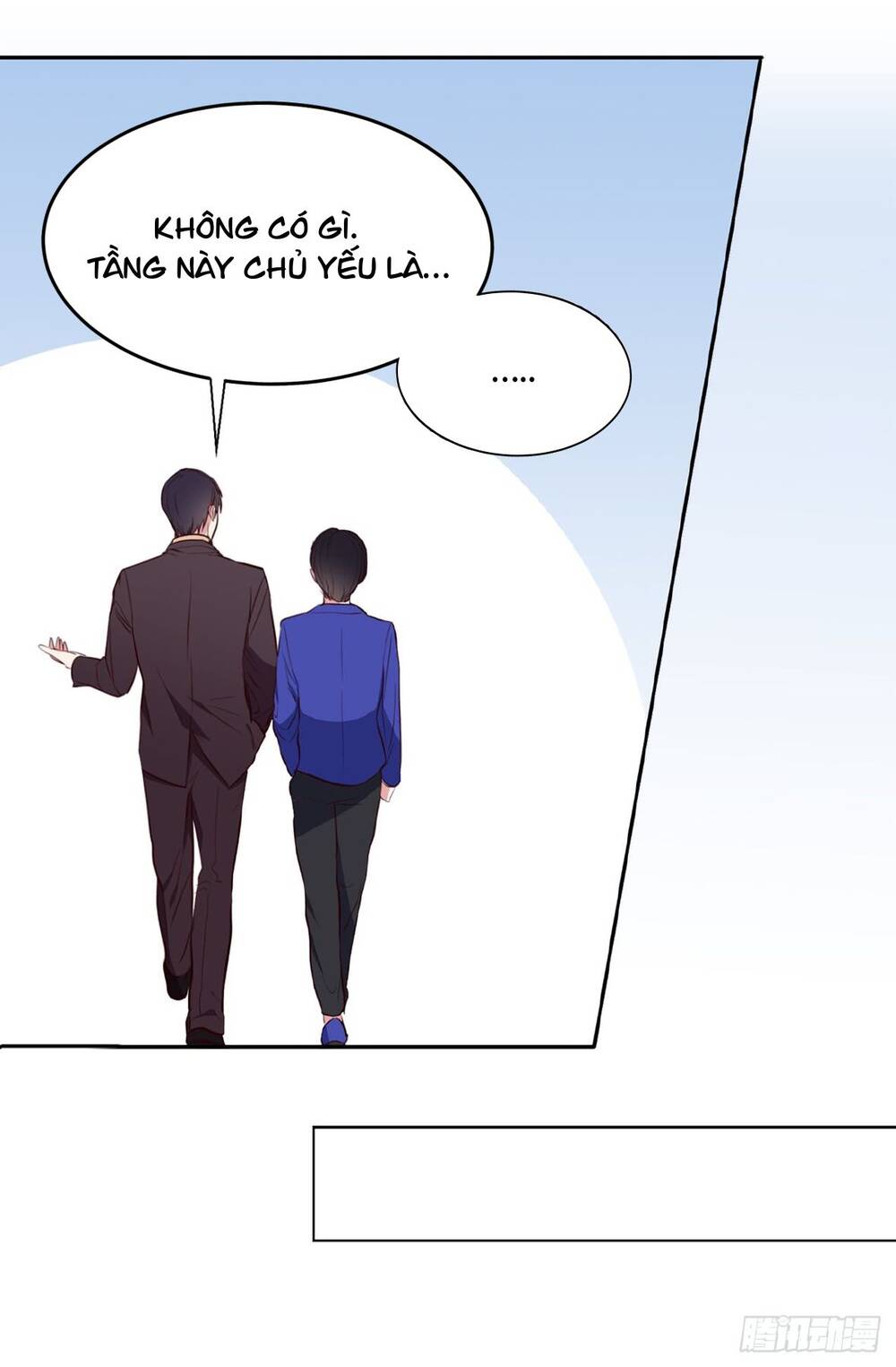 Acup Tiên Sinh Chapter 54 - Trang 2