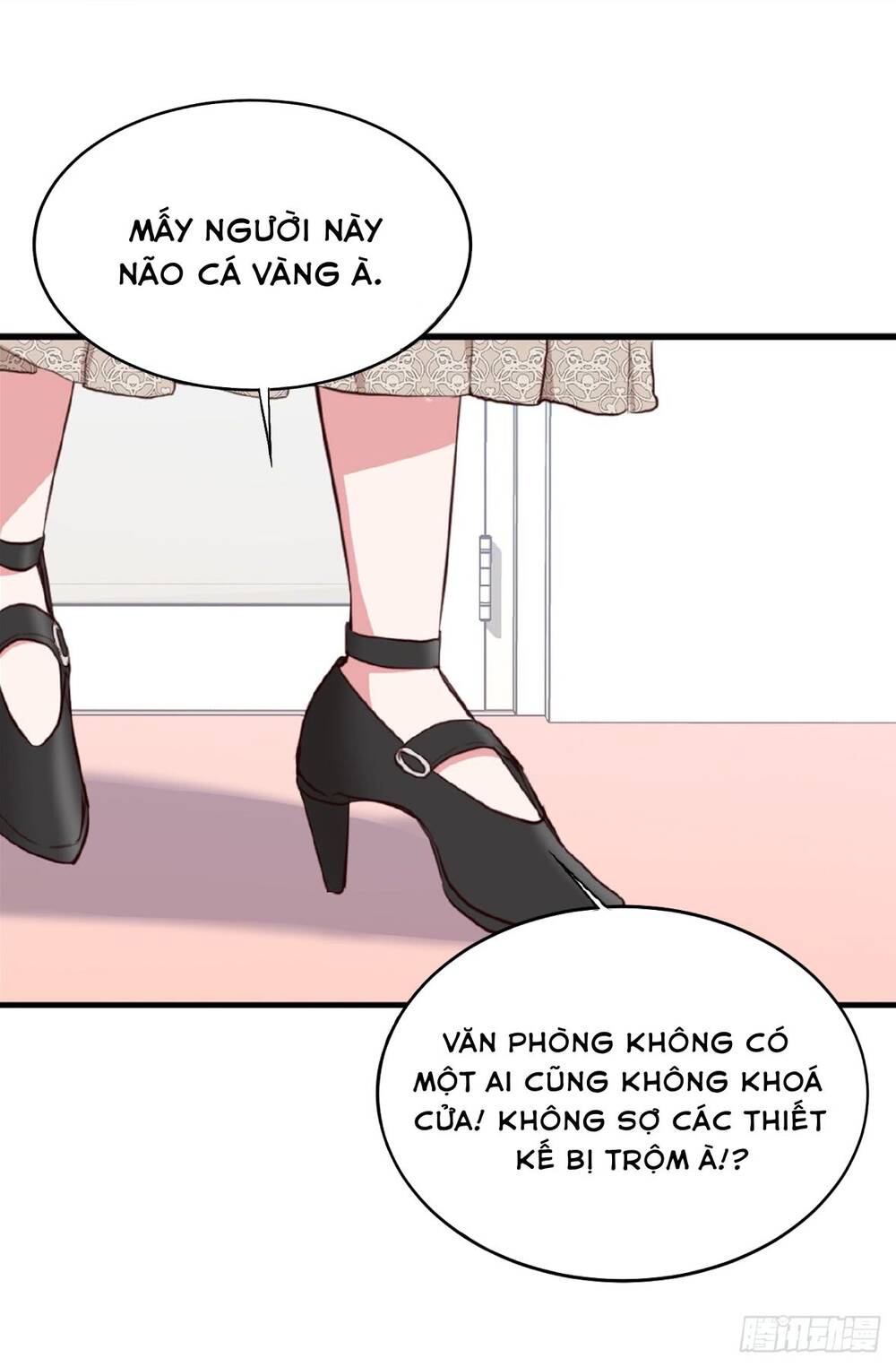 Acup Tiên Sinh Chapter 54 - Trang 2