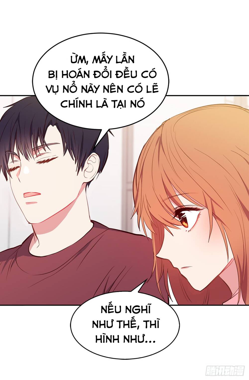 Acup Tiên Sinh Chapter 51 - Trang 2