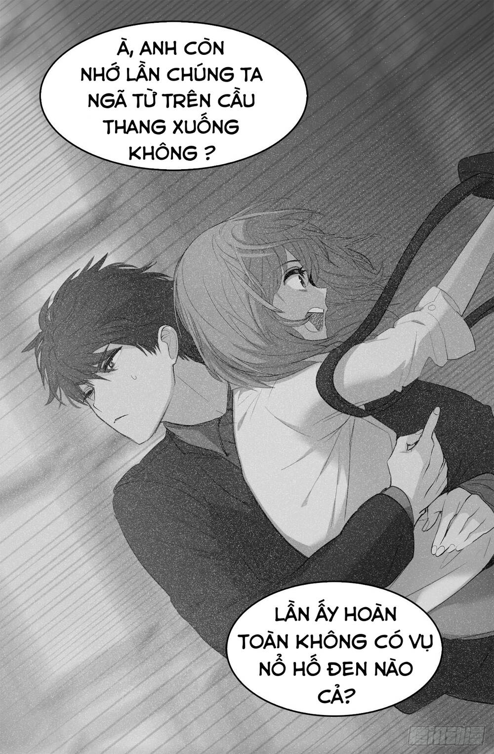 Acup Tiên Sinh Chapter 51 - Trang 2