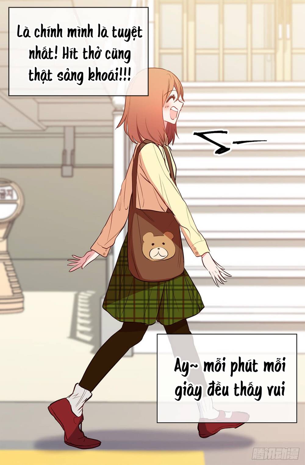 Acup Tiên Sinh Chapter 51 - Trang 2