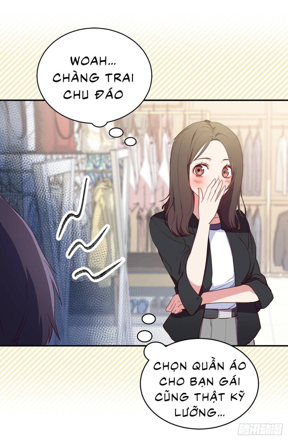 Acup Tiên Sinh Chapter 48 - Trang 2