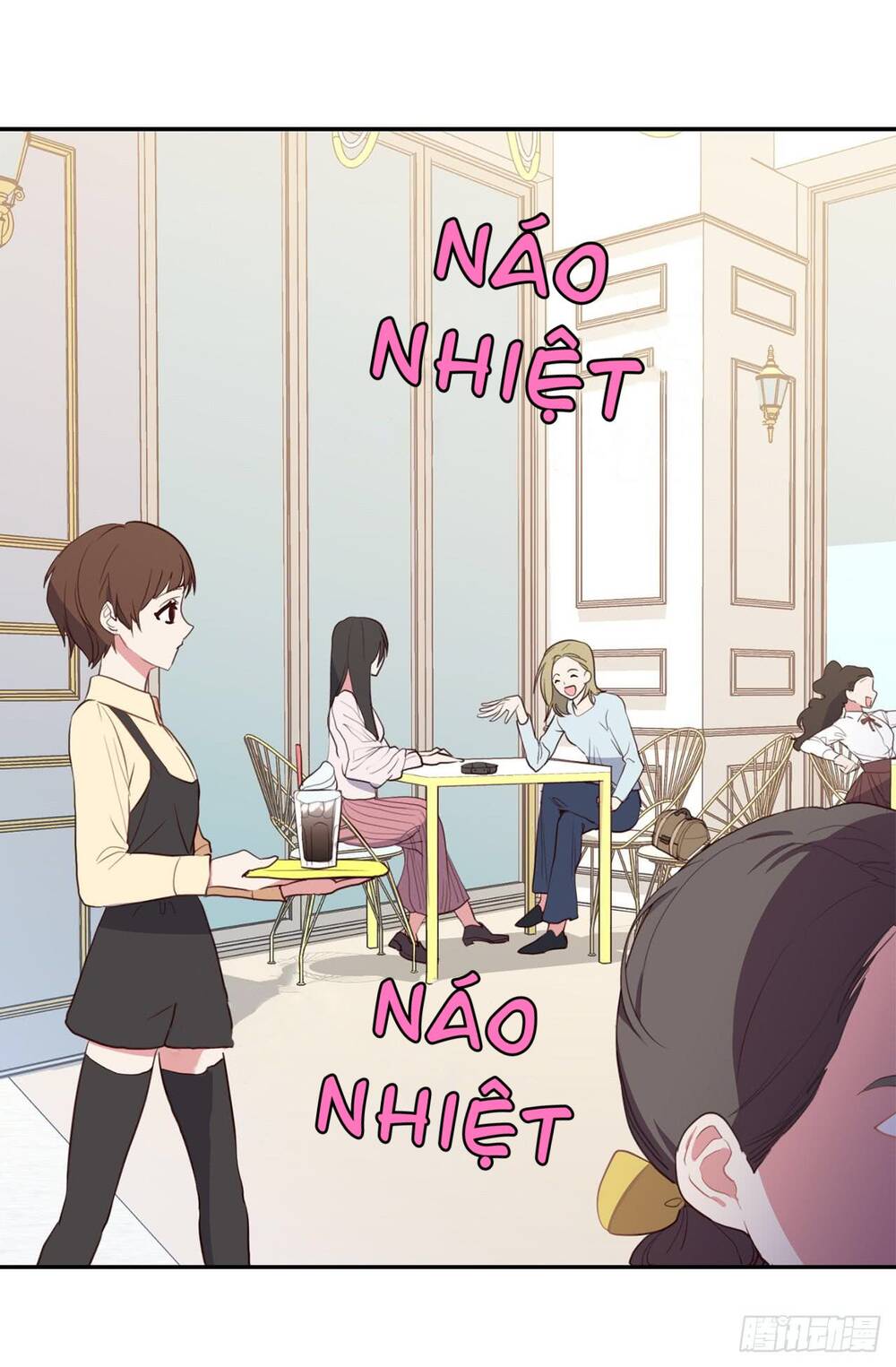 Acup Tiên Sinh Chapter 48 - Trang 2