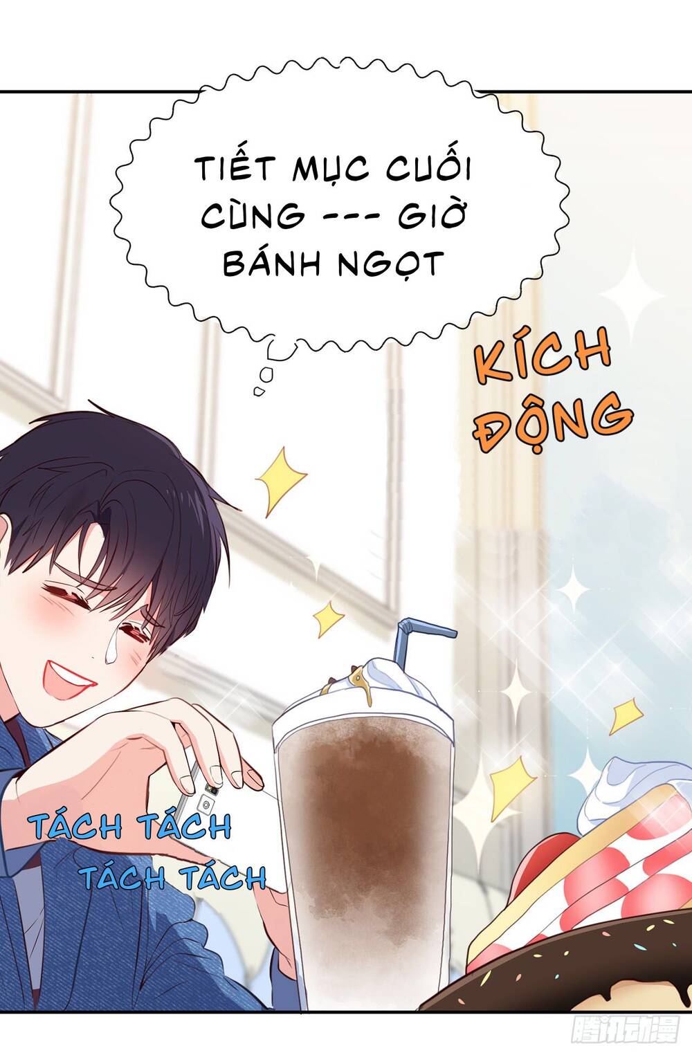 Acup Tiên Sinh Chapter 48 - Trang 2