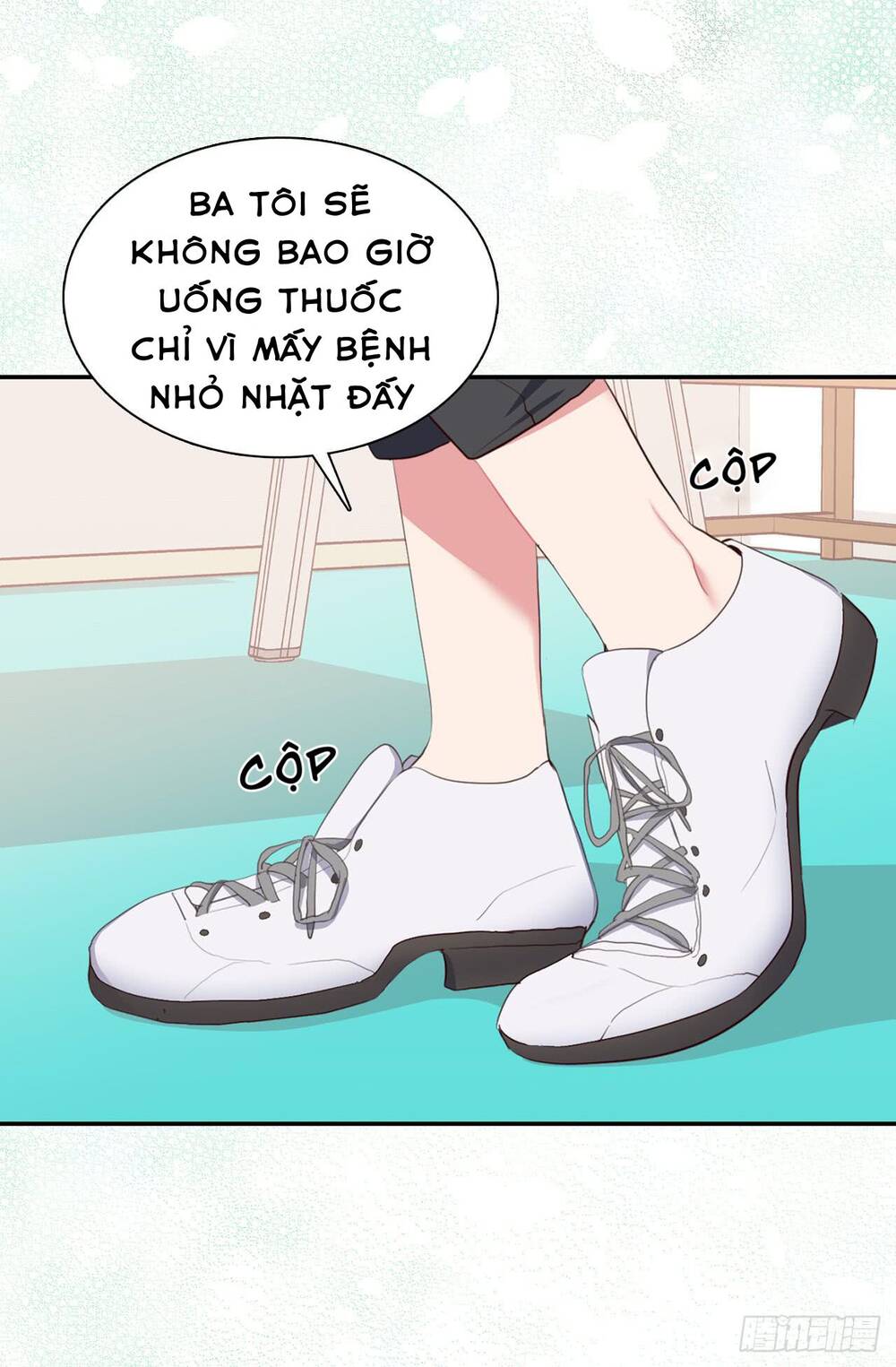 Acup Tiên Sinh Chapter 47 - Trang 2