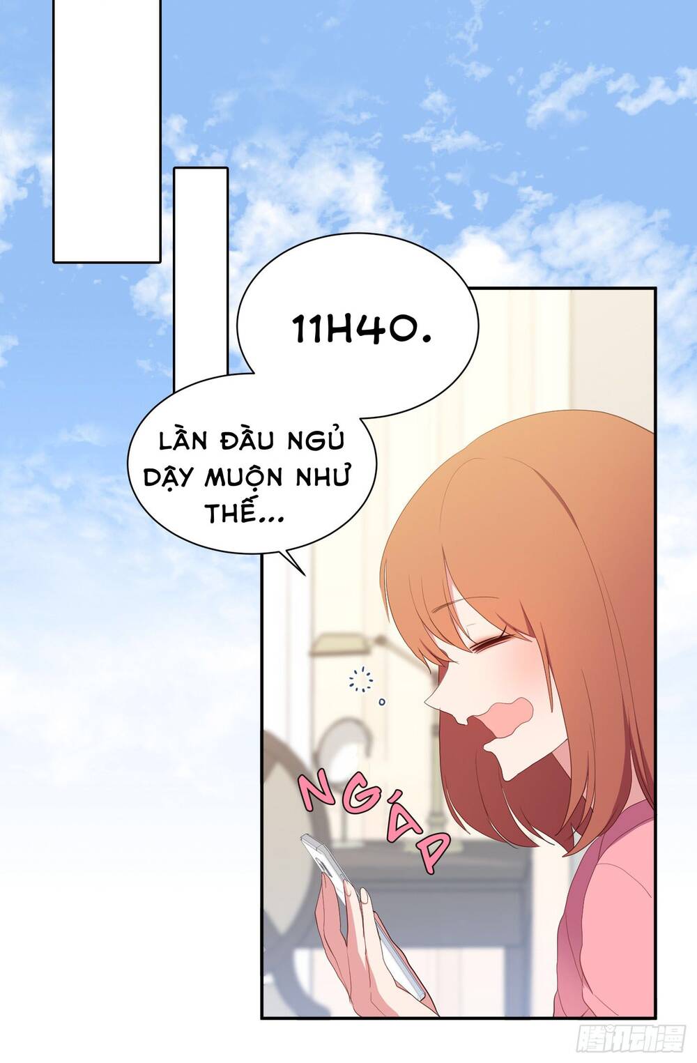 Acup Tiên Sinh Chapter 47 - Trang 2