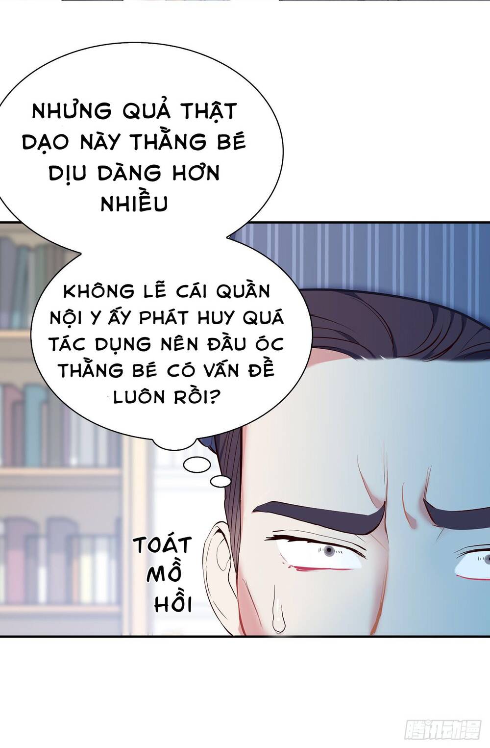 Acup Tiên Sinh Chapter 46 - Trang 2