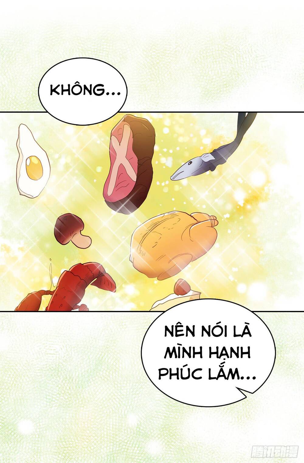 Acup Tiên Sinh Chapter 45 - Trang 2