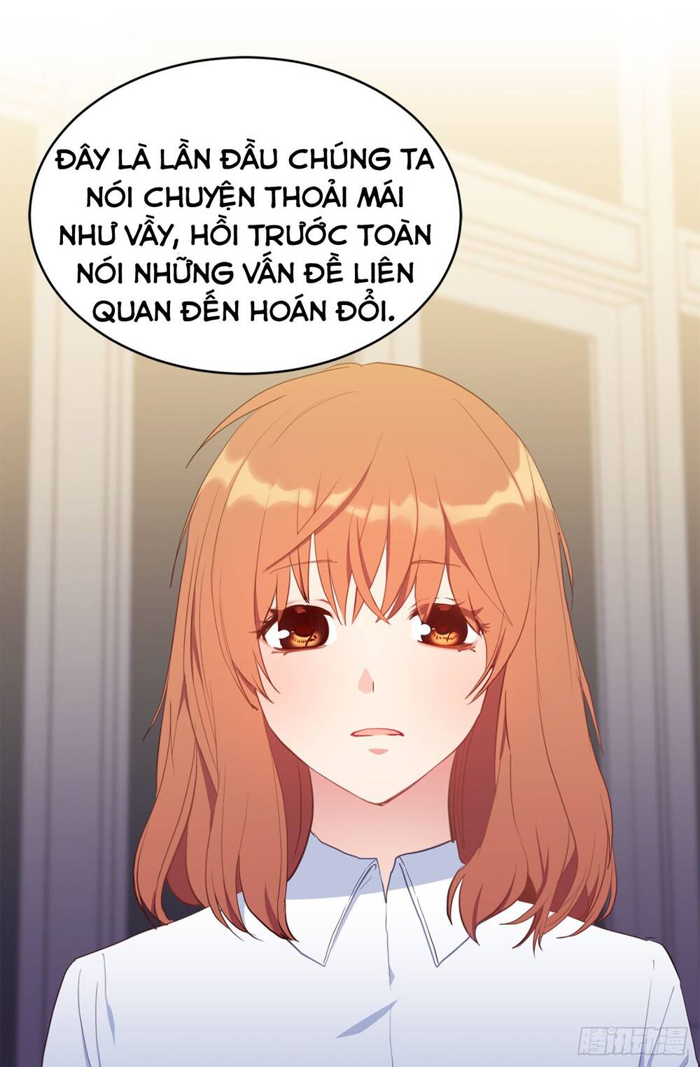 Acup Tiên Sinh Chapter 45 - Trang 2