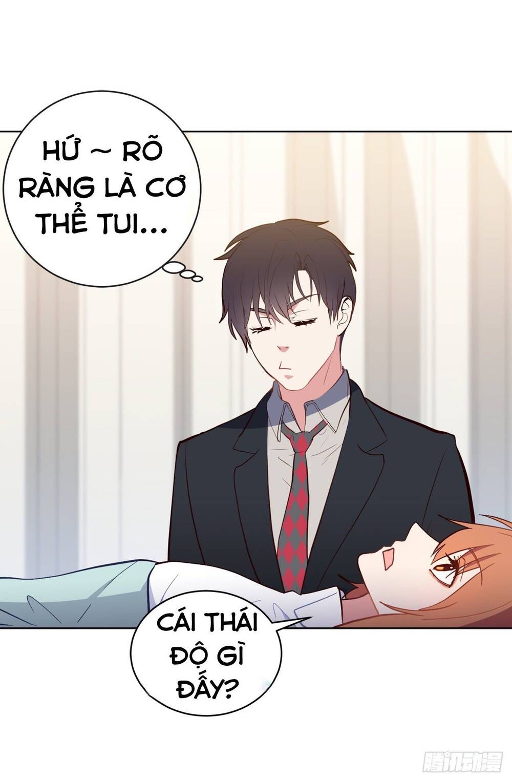 Acup Tiên Sinh Chapter 44 - Trang 2