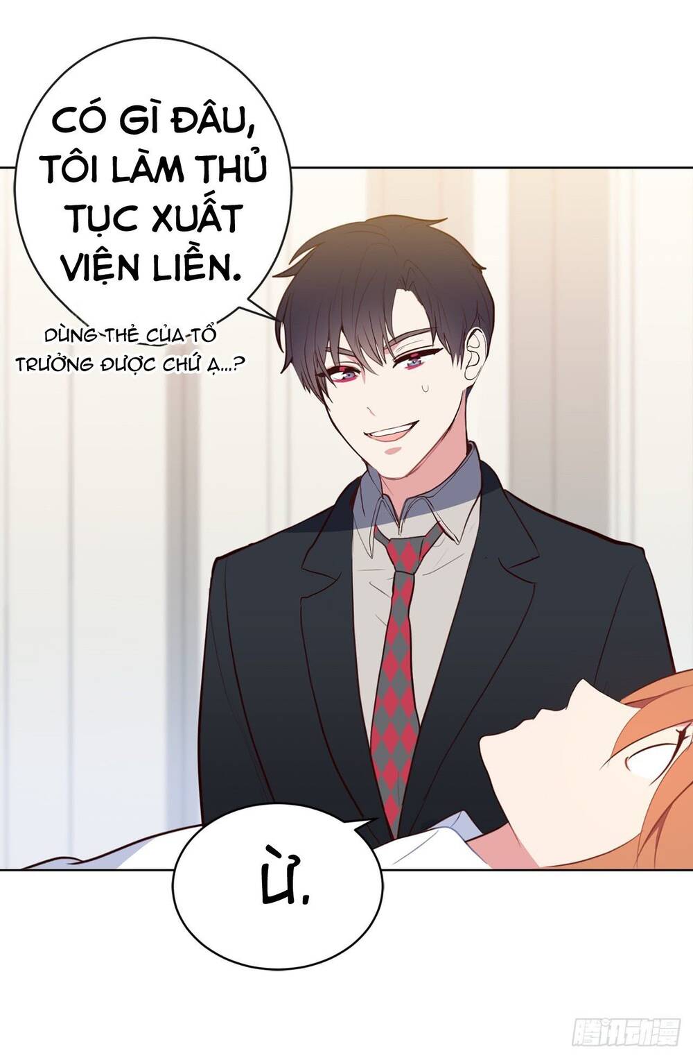 Acup Tiên Sinh Chapter 44 - Trang 2