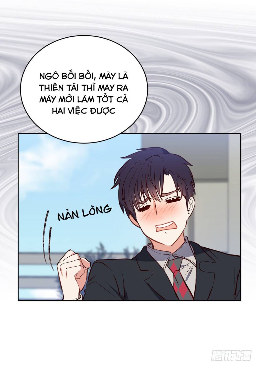 Acup Tiên Sinh Chapter 43 - Trang 2