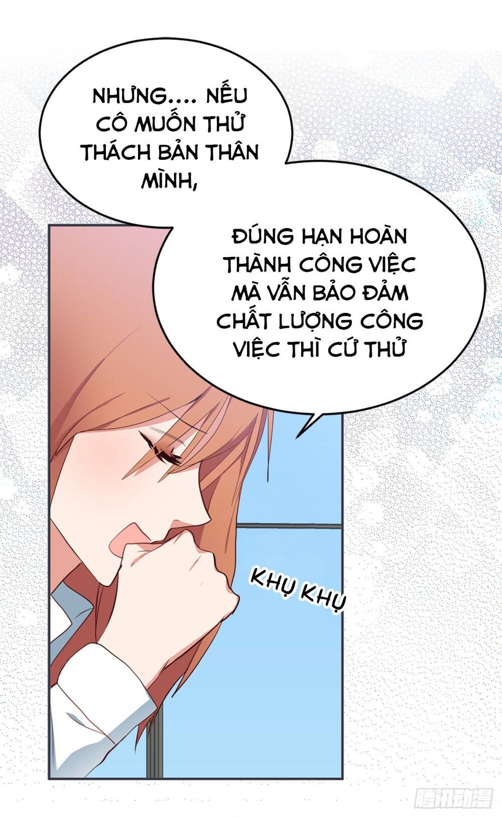 Acup Tiên Sinh Chapter 43 - Trang 2