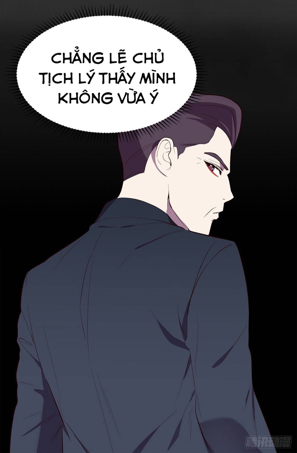 Acup Tiên Sinh Chapter 43 - Trang 2