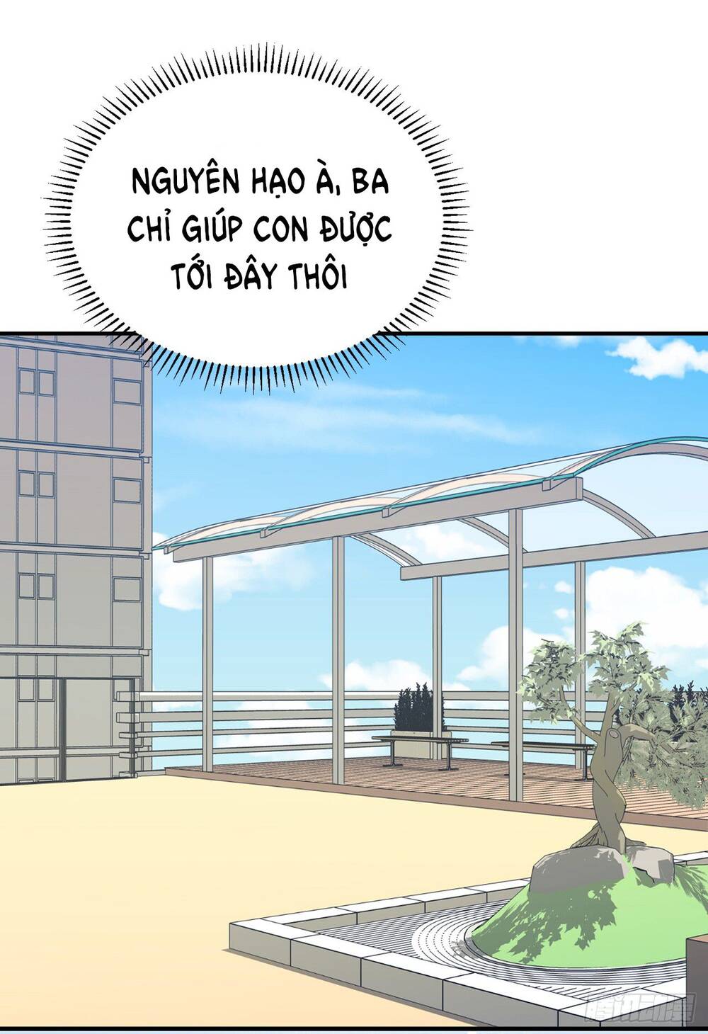 Acup Tiên Sinh Chapter 43 - Trang 2