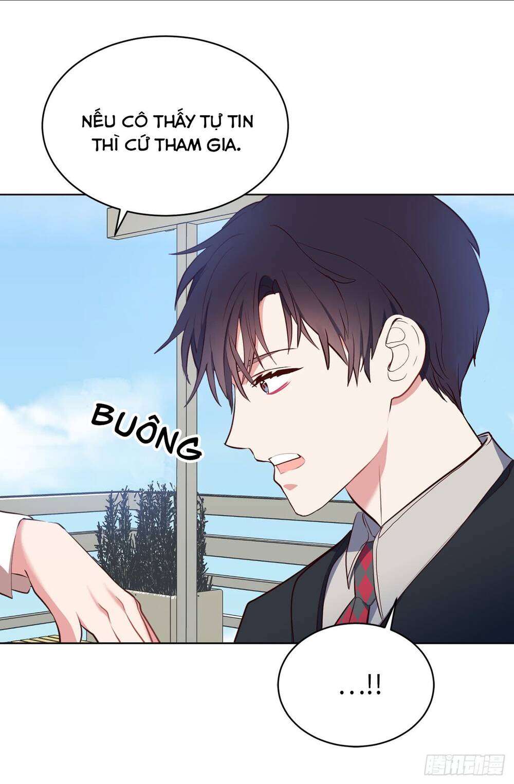 Acup Tiên Sinh Chapter 43 - Trang 2