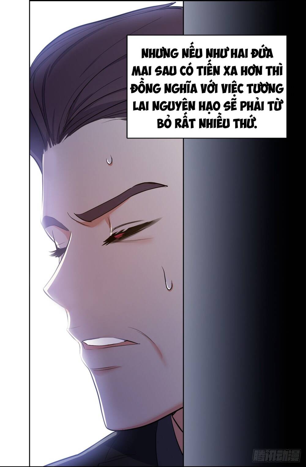 Acup Tiên Sinh Chapter 42 - Trang 2