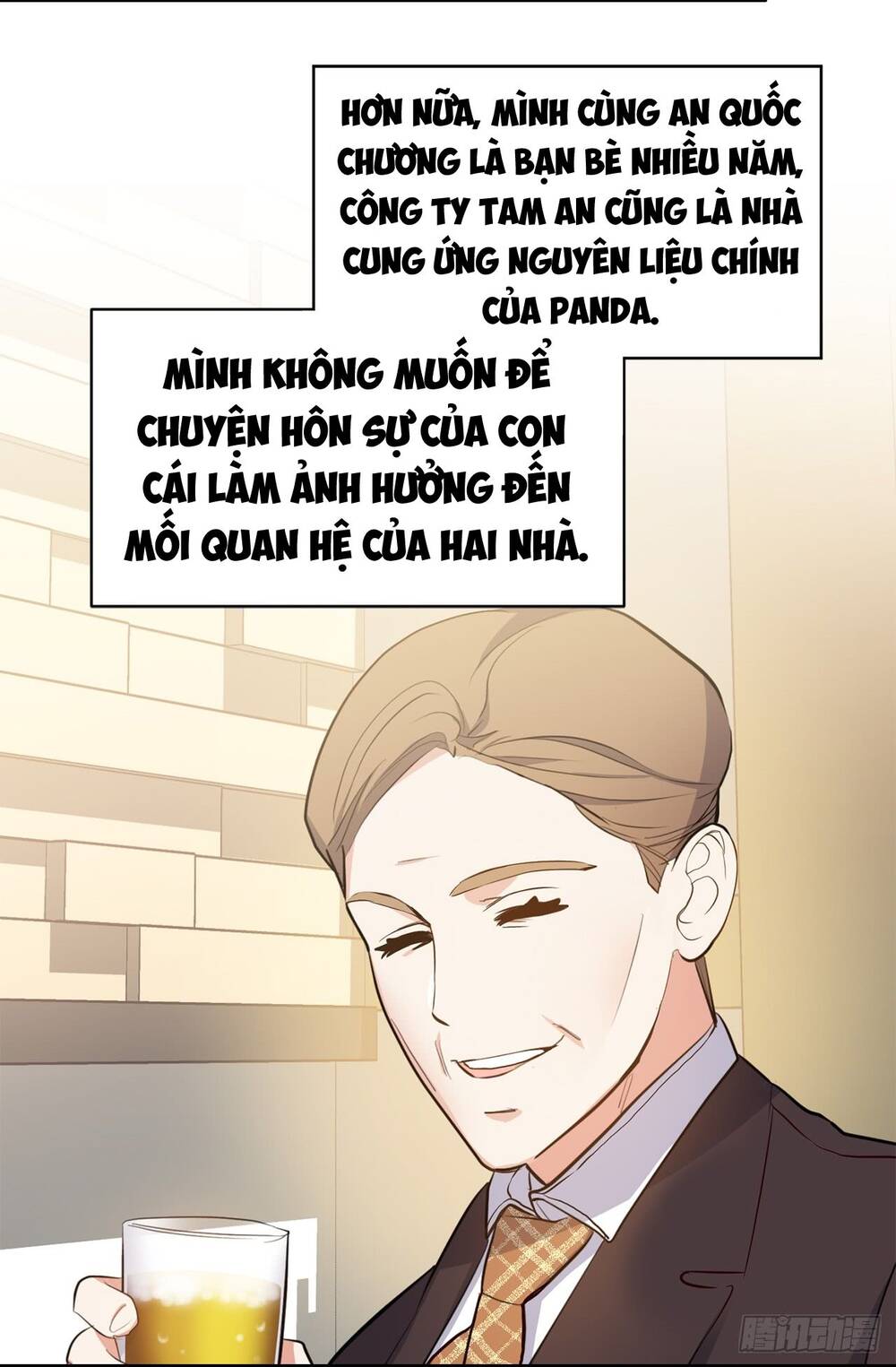 Acup Tiên Sinh Chapter 42 - Trang 2