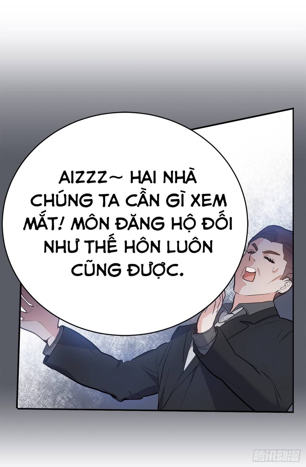 Acup Tiên Sinh Chapter 42 - Trang 2