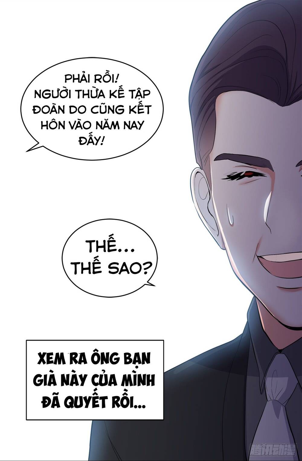 Acup Tiên Sinh Chapter 42 - Trang 2