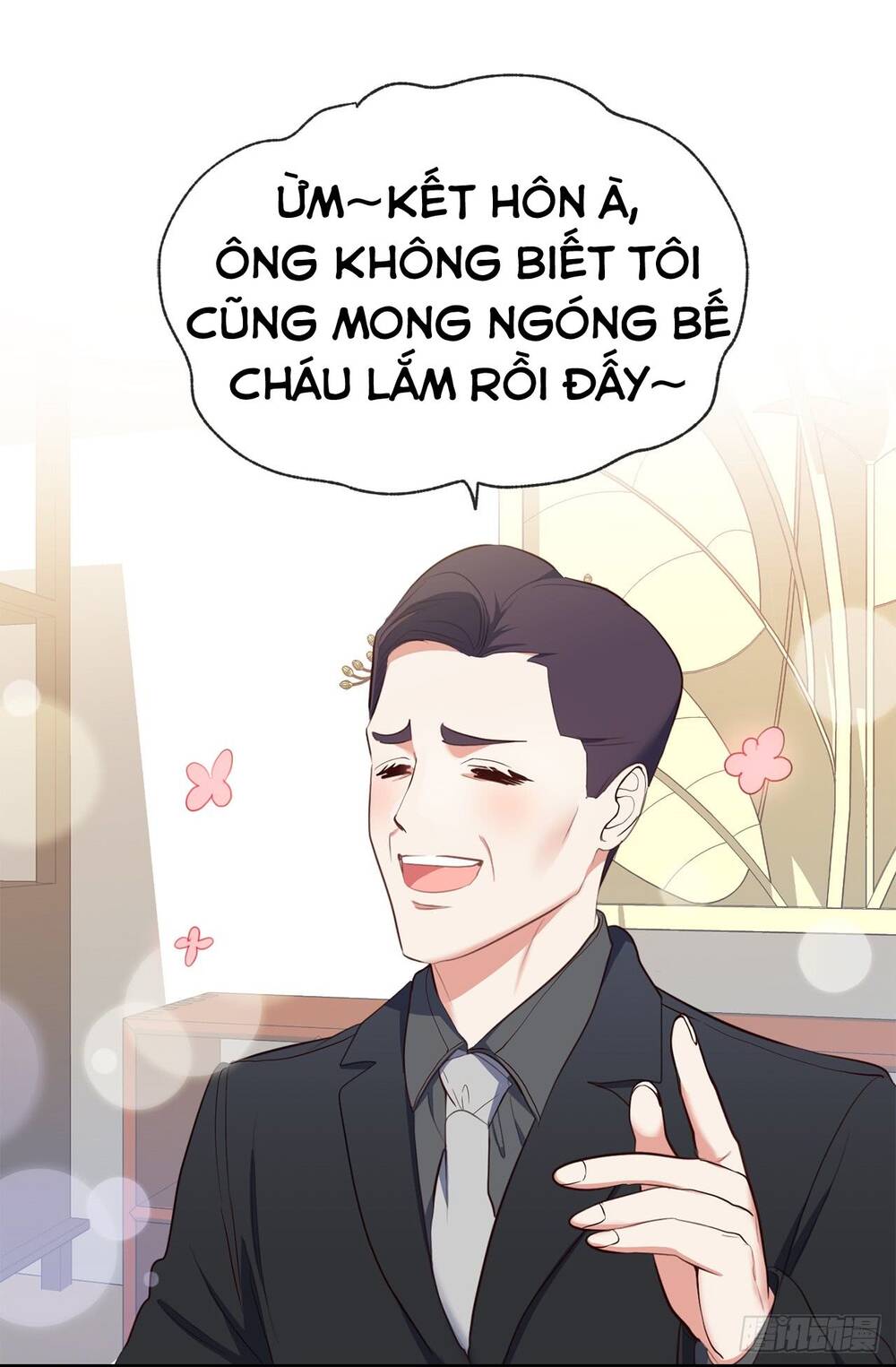 Acup Tiên Sinh Chapter 42 - Trang 2