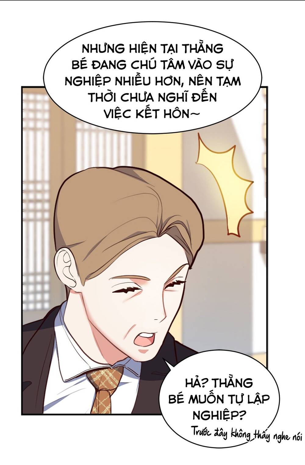 Acup Tiên Sinh Chapter 42 - Trang 2