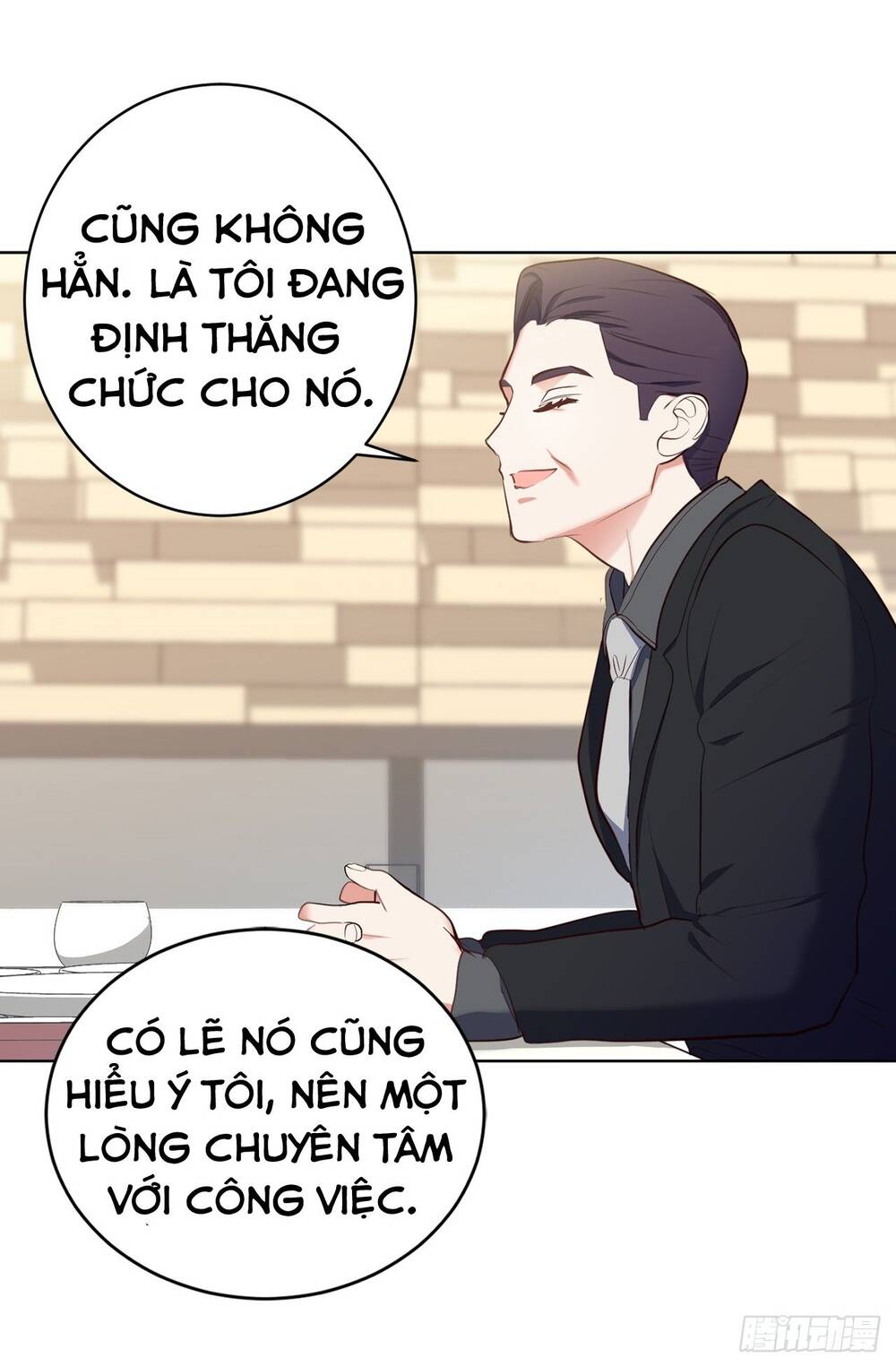 Acup Tiên Sinh Chapter 42 - Trang 2