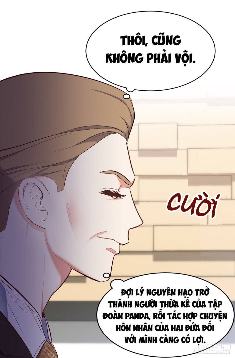 Acup Tiên Sinh Chapter 42 - Trang 2