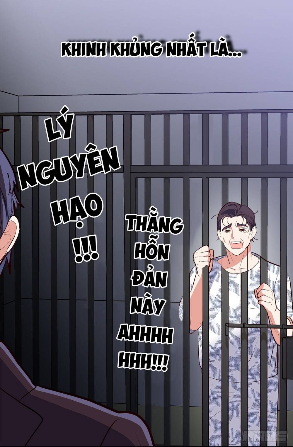 Acup Tiên Sinh Chapter 42 - Trang 2