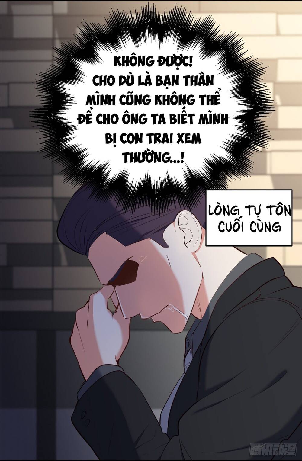 Acup Tiên Sinh Chapter 42 - Trang 2