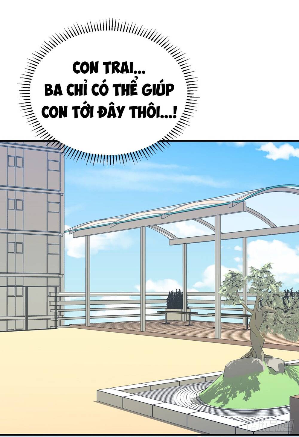 Acup Tiên Sinh Chapter 42 - Trang 2