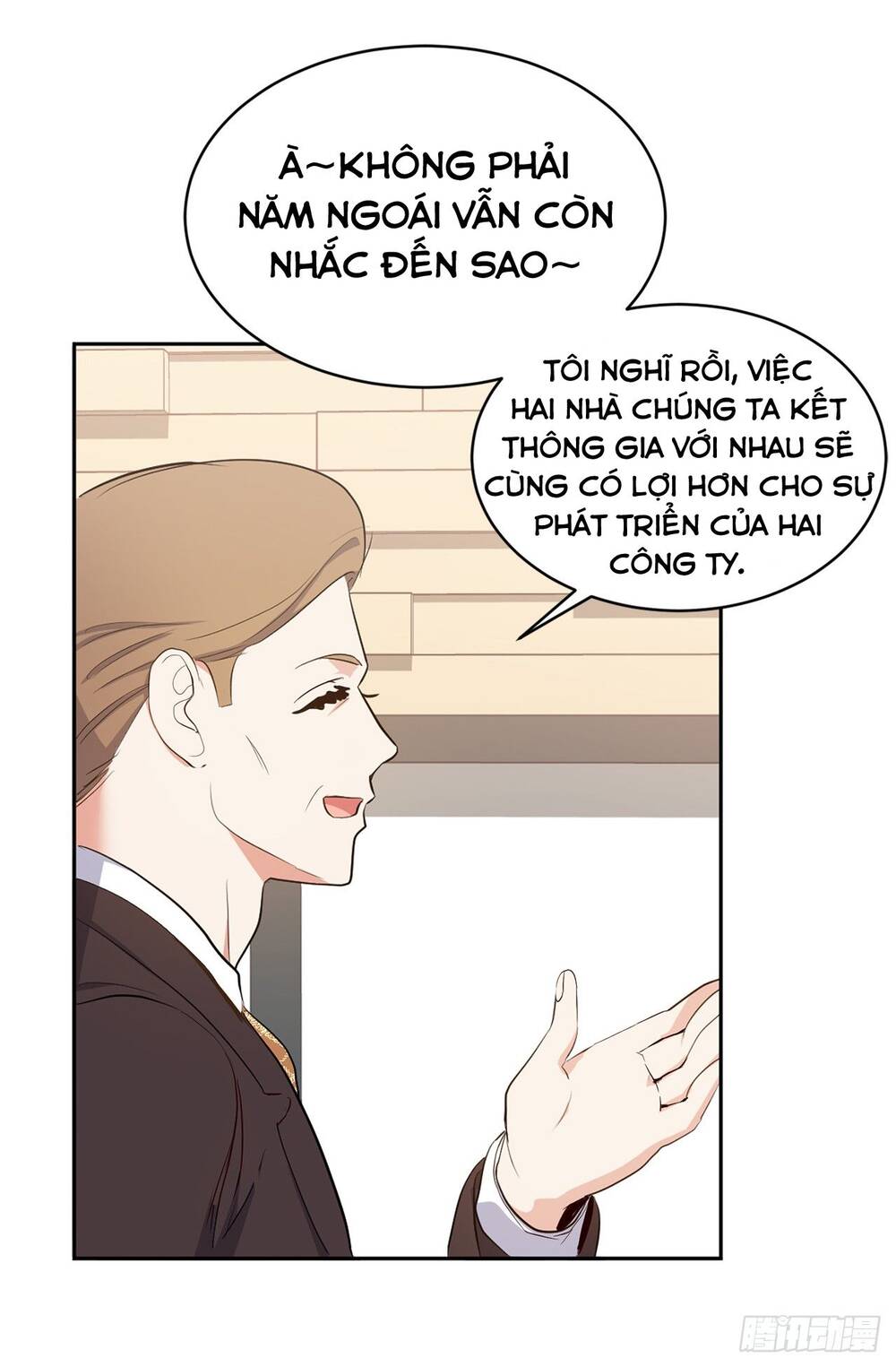 Acup Tiên Sinh Chapter 42 - Trang 2