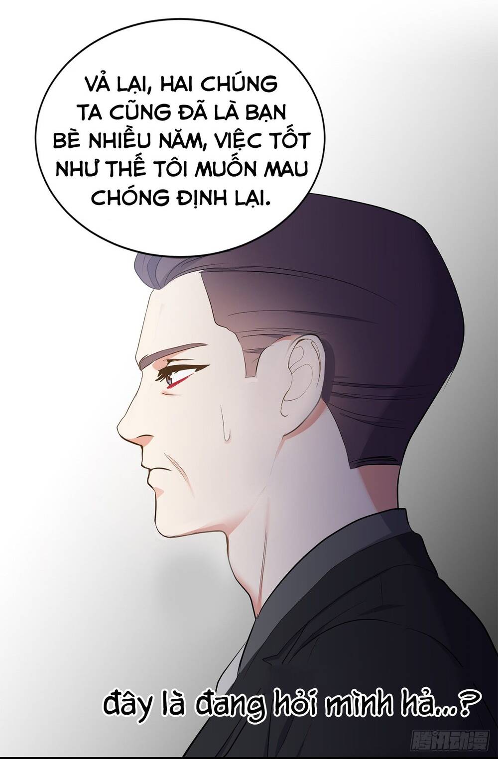 Acup Tiên Sinh Chapter 42 - Trang 2