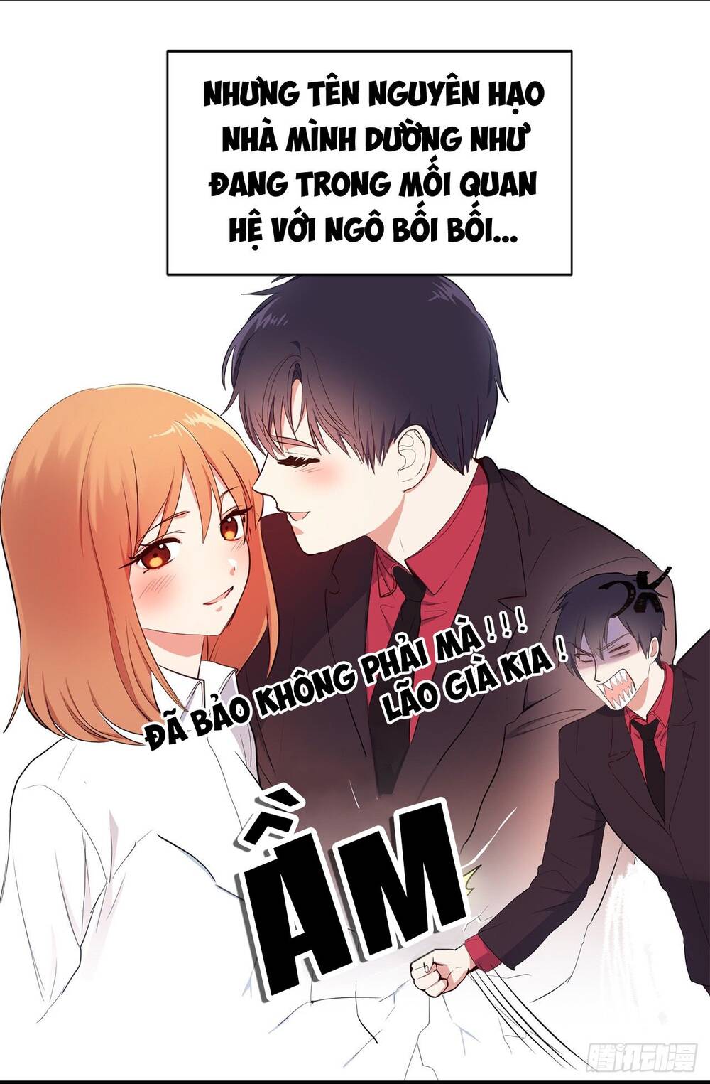 Acup Tiên Sinh Chapter 42 - Trang 2