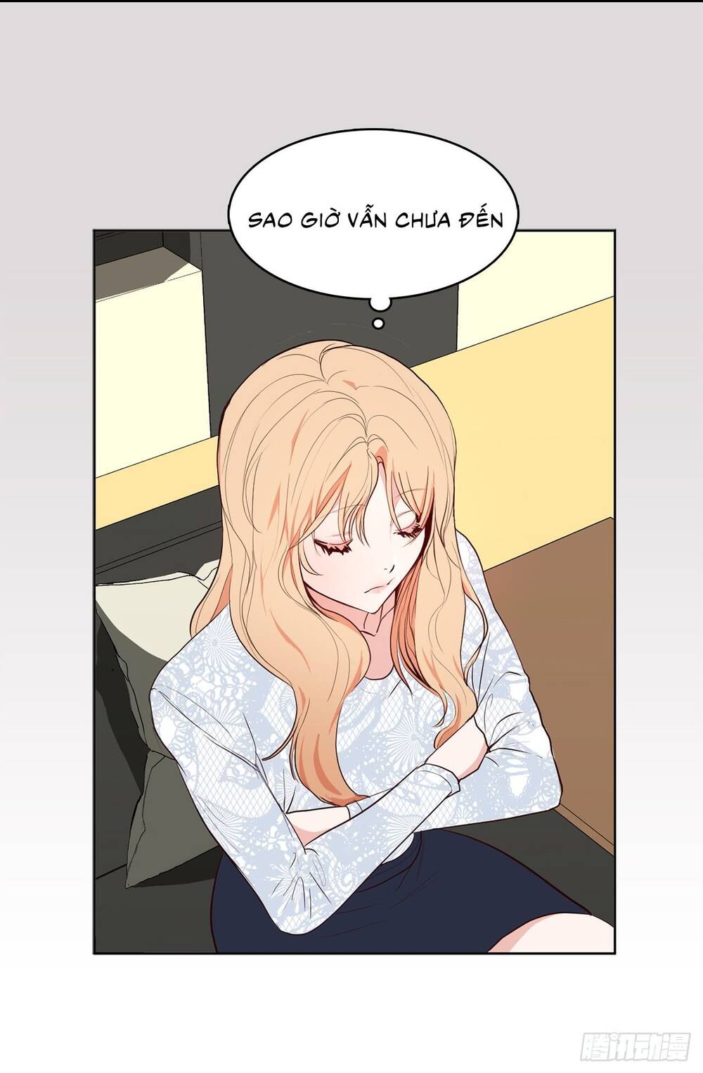 Acup Tiên Sinh Chapter 41 - Trang 2