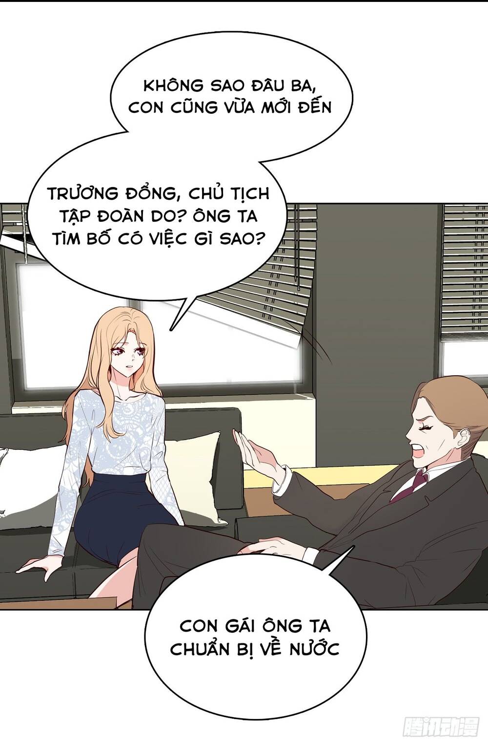 Acup Tiên Sinh Chapter 41 - Trang 2