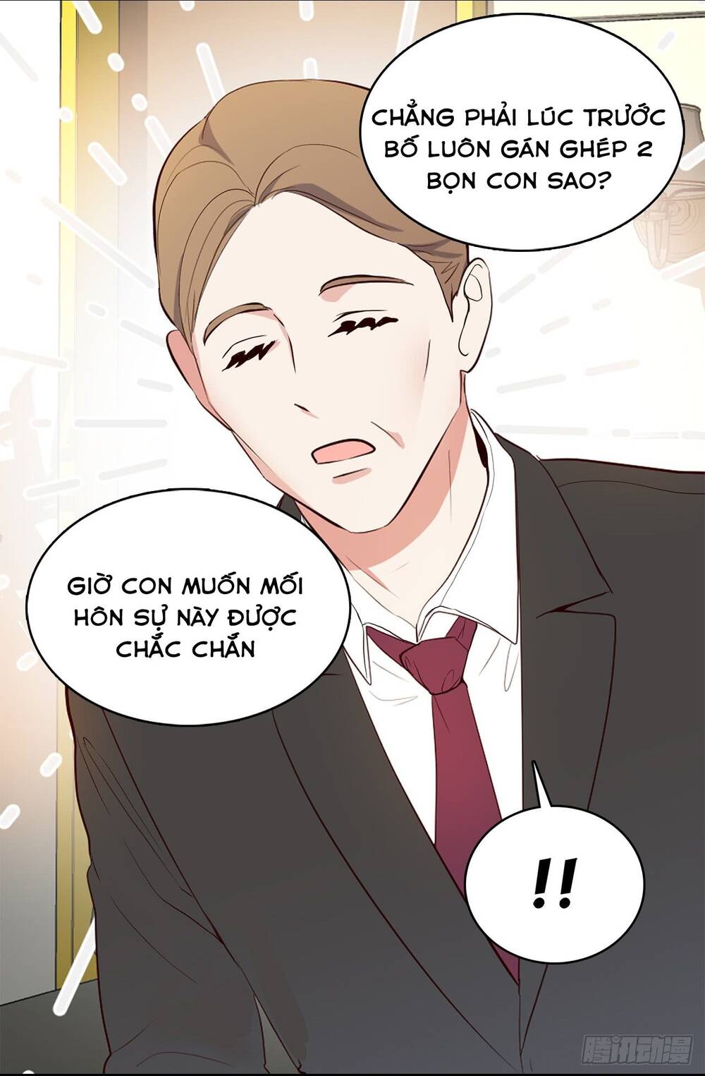 Acup Tiên Sinh Chapter 41 - Trang 2