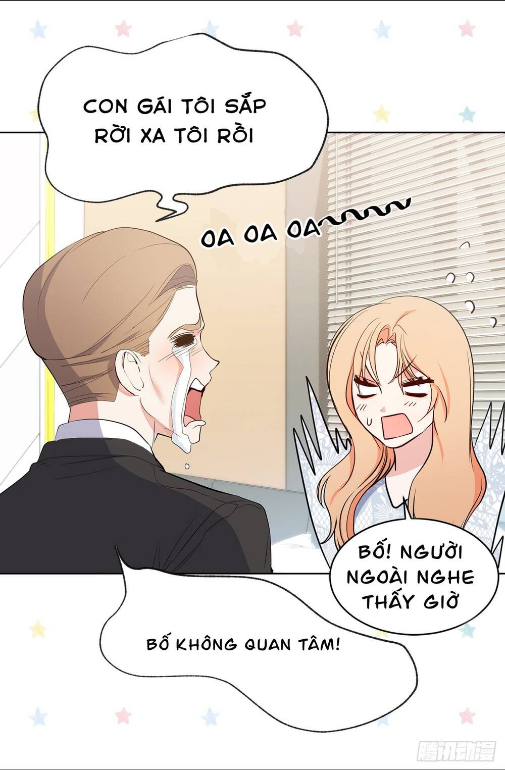 Acup Tiên Sinh Chapter 41 - Trang 2