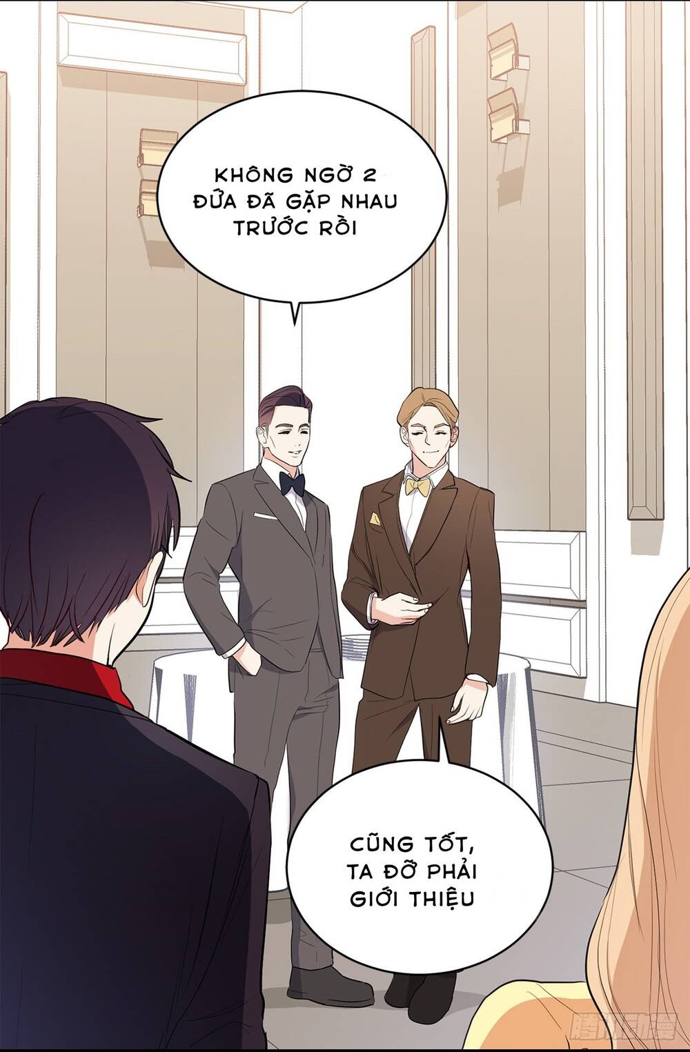 Acup Tiên Sinh Chapter 41 - Trang 2