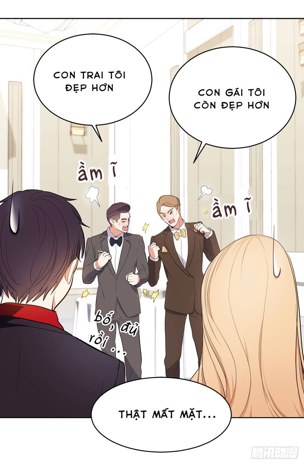 Acup Tiên Sinh Chapter 41 - Trang 2