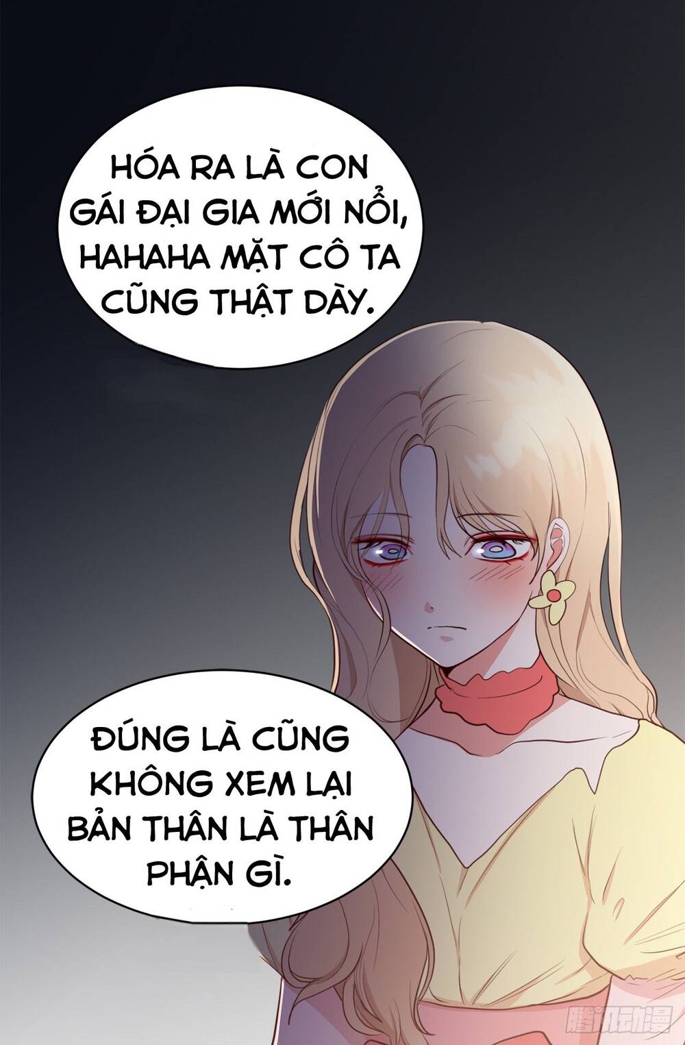 Acup Tiên Sinh Chapter 40 - Trang 2