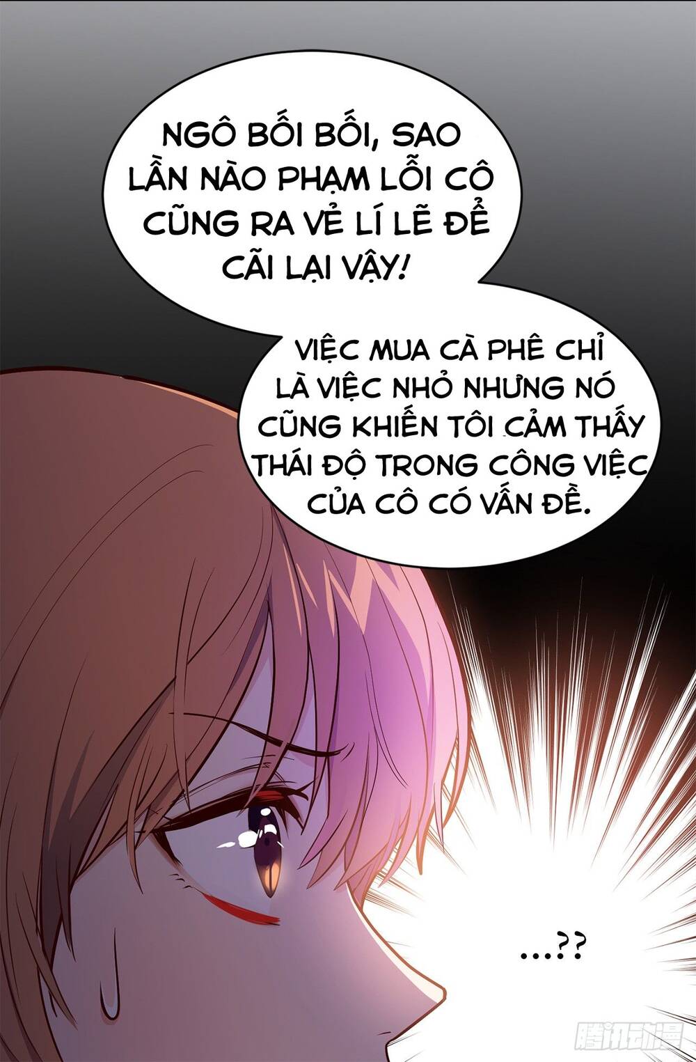 Acup Tiên Sinh Chapter 40 - Trang 2