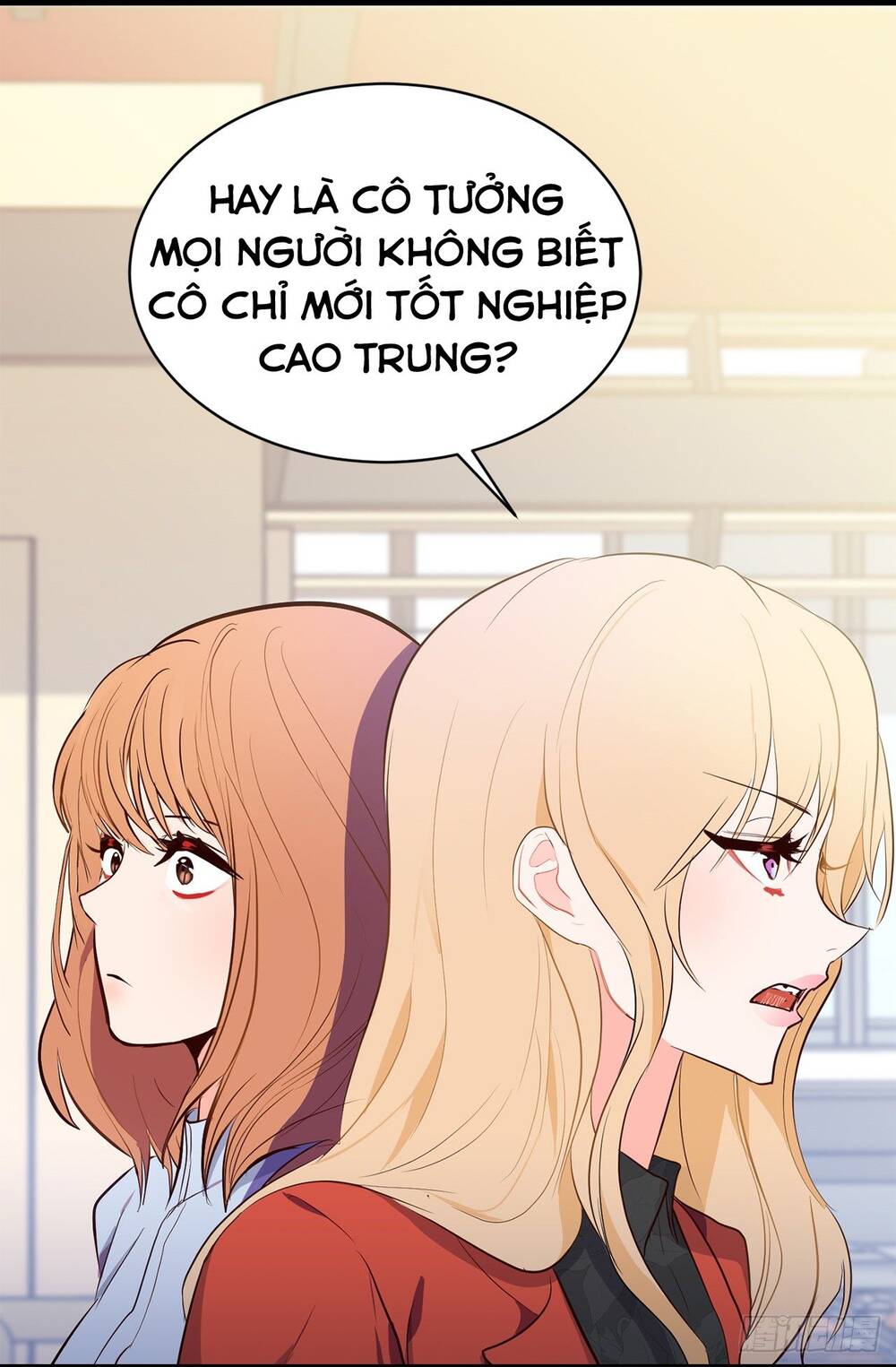 Acup Tiên Sinh Chapter 40 - Trang 2