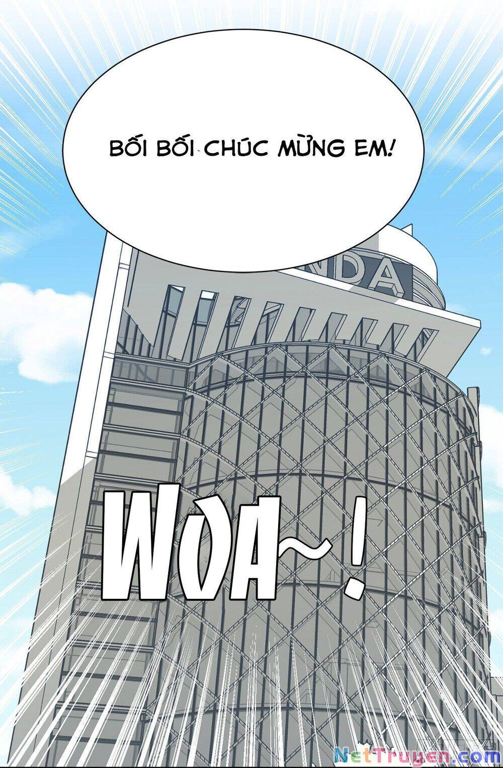 Acup Tiên Sinh Chapter 39 - Trang 2