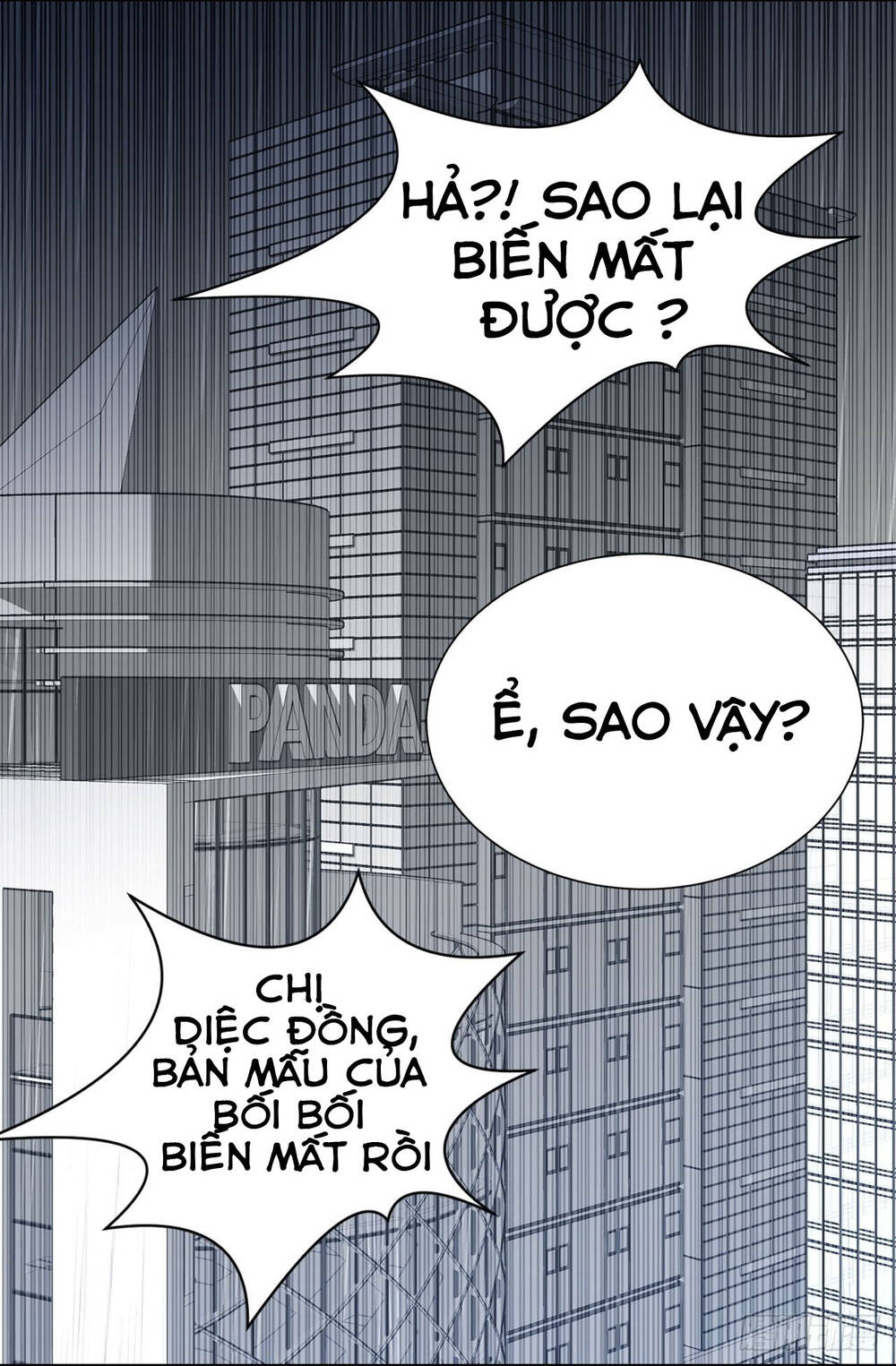 Acup Tiên Sinh Chapter 36 - Trang 2