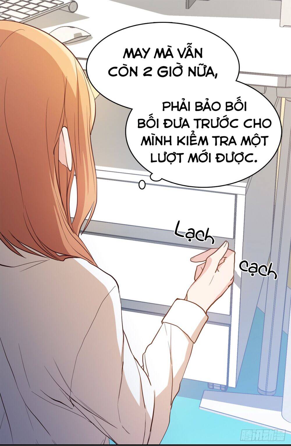 Acup Tiên Sinh Chapter 35 - Trang 2