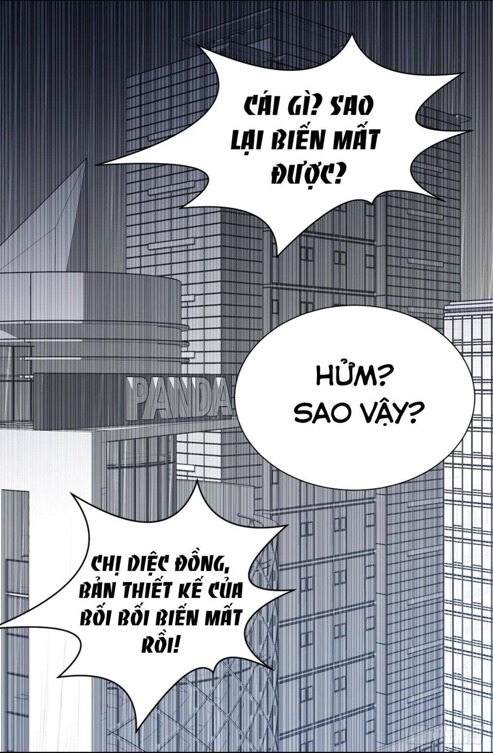 Acup Tiên Sinh Chapter 35 - Trang 2